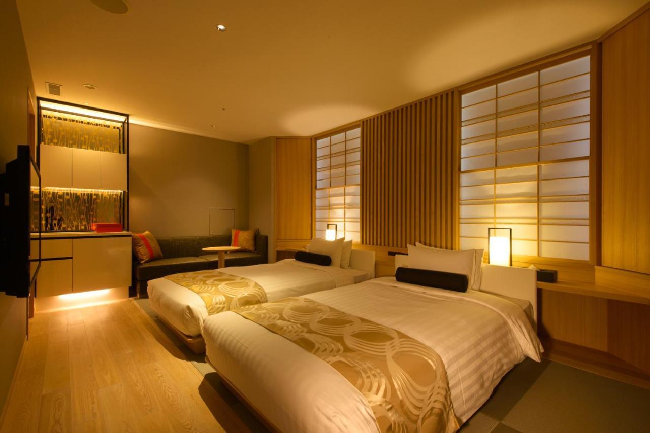 Kanazawa Tokyu Hotel Екстер'єр фото