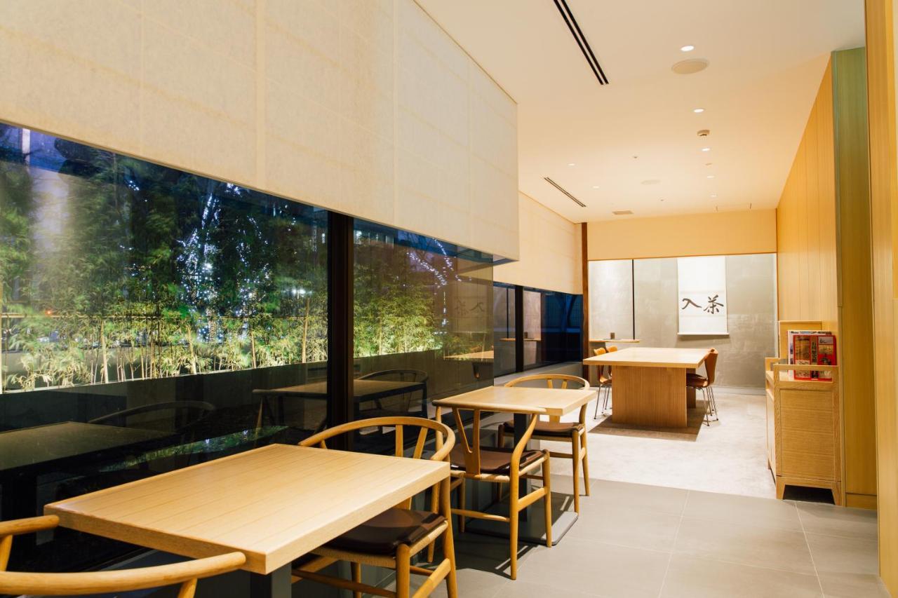 Kanazawa Tokyu Hotel Екстер'єр фото