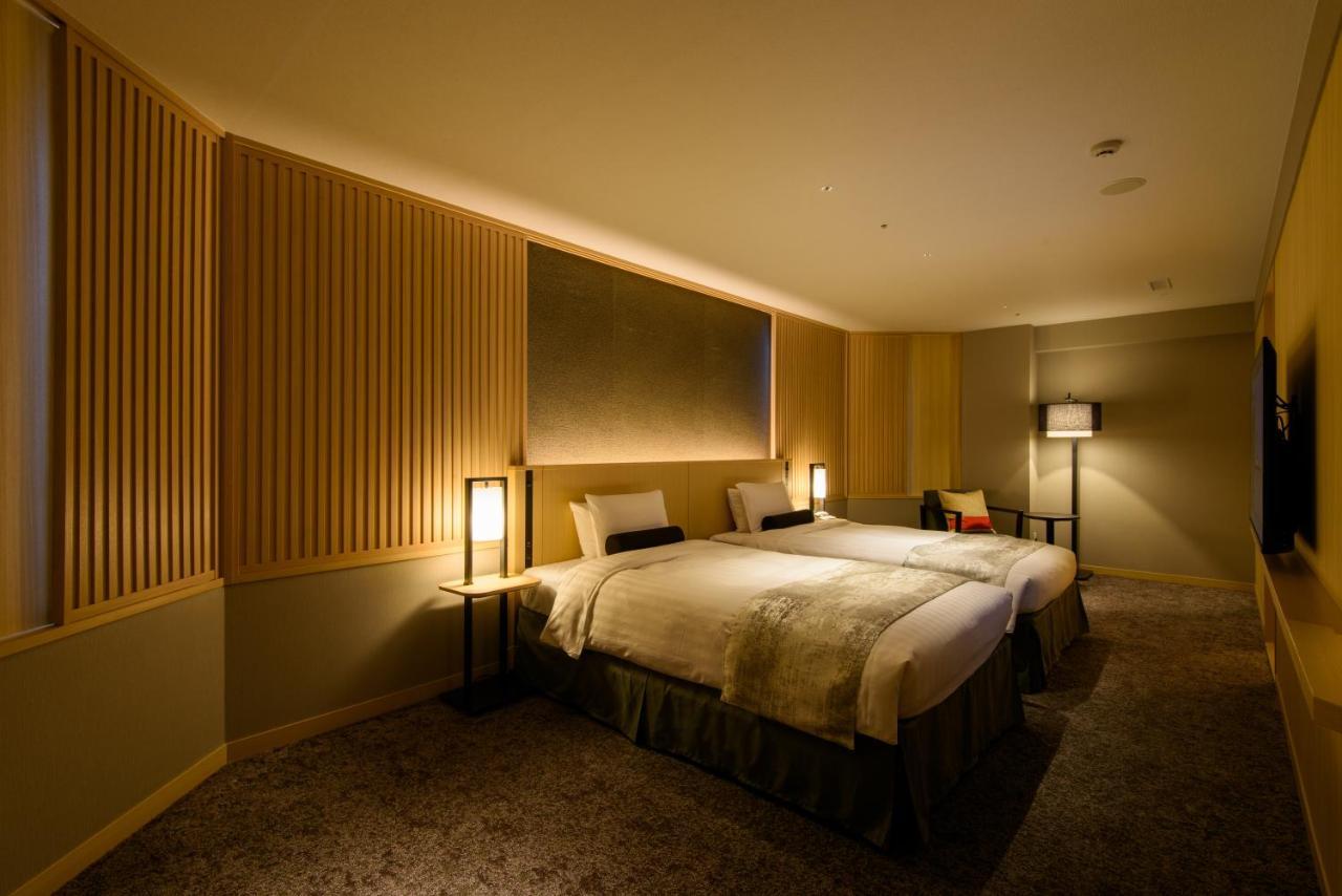 Kanazawa Tokyu Hotel Екстер'єр фото