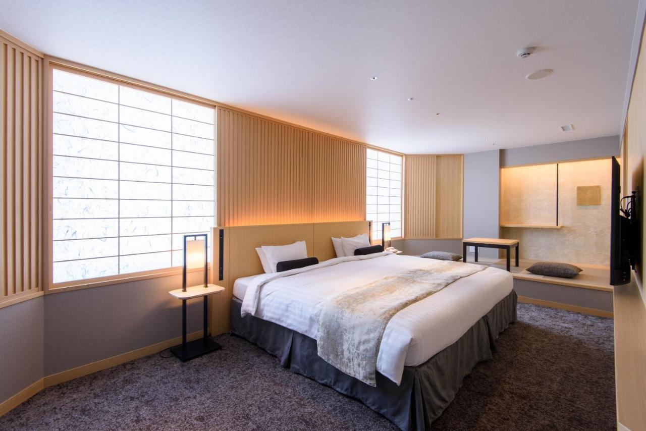 Kanazawa Tokyu Hotel Екстер'єр фото